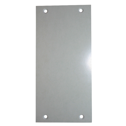 Mounting plates/Ground plates