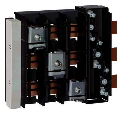 COSMO - Busbar components