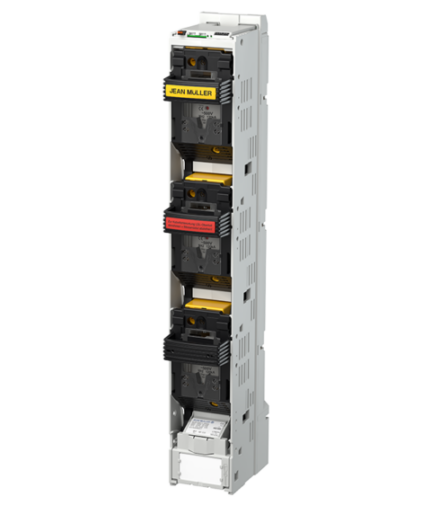 The new generation of measurement equipment for low-voltage distribution boards