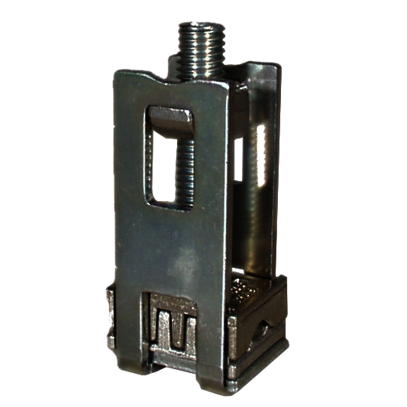 Busbar terminals