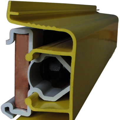 Busbar Covers